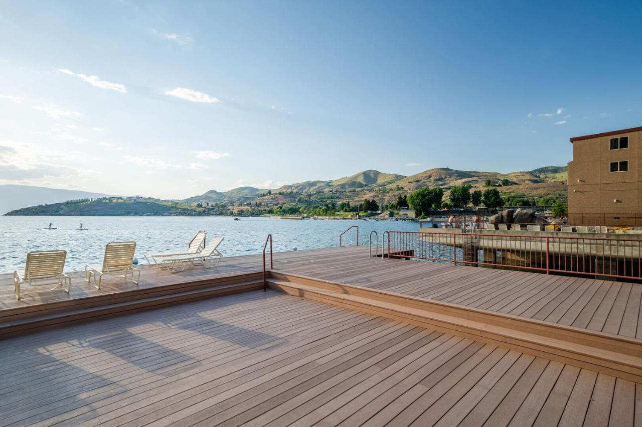 Apartment Lake View