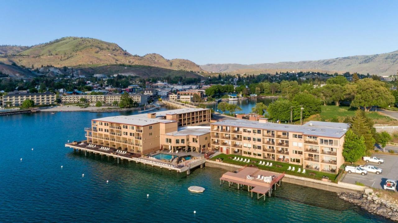 Apartment Lake View