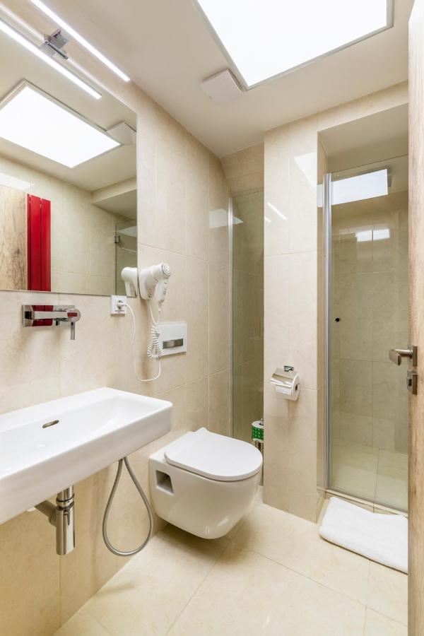 Apartment mit 2 Schlafzimmern