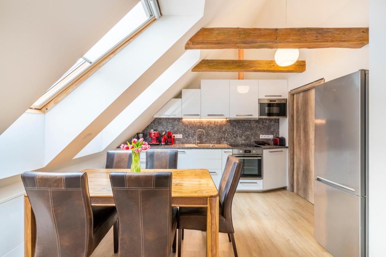 Apartment mit 3 Schlafzimmern