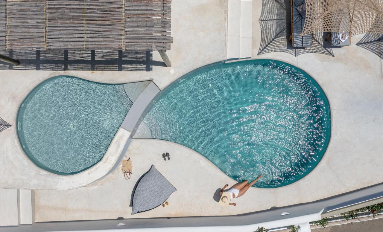 Premium Suite Sea View Private Hot Tub