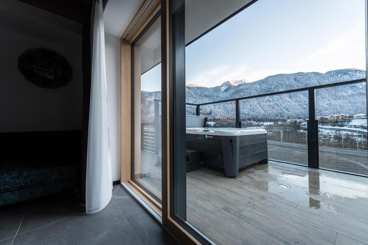 Suite con Vasca Idromassaggio