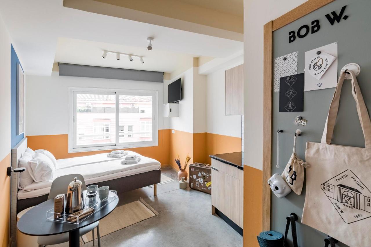 Original Studio - Kitchen - City View