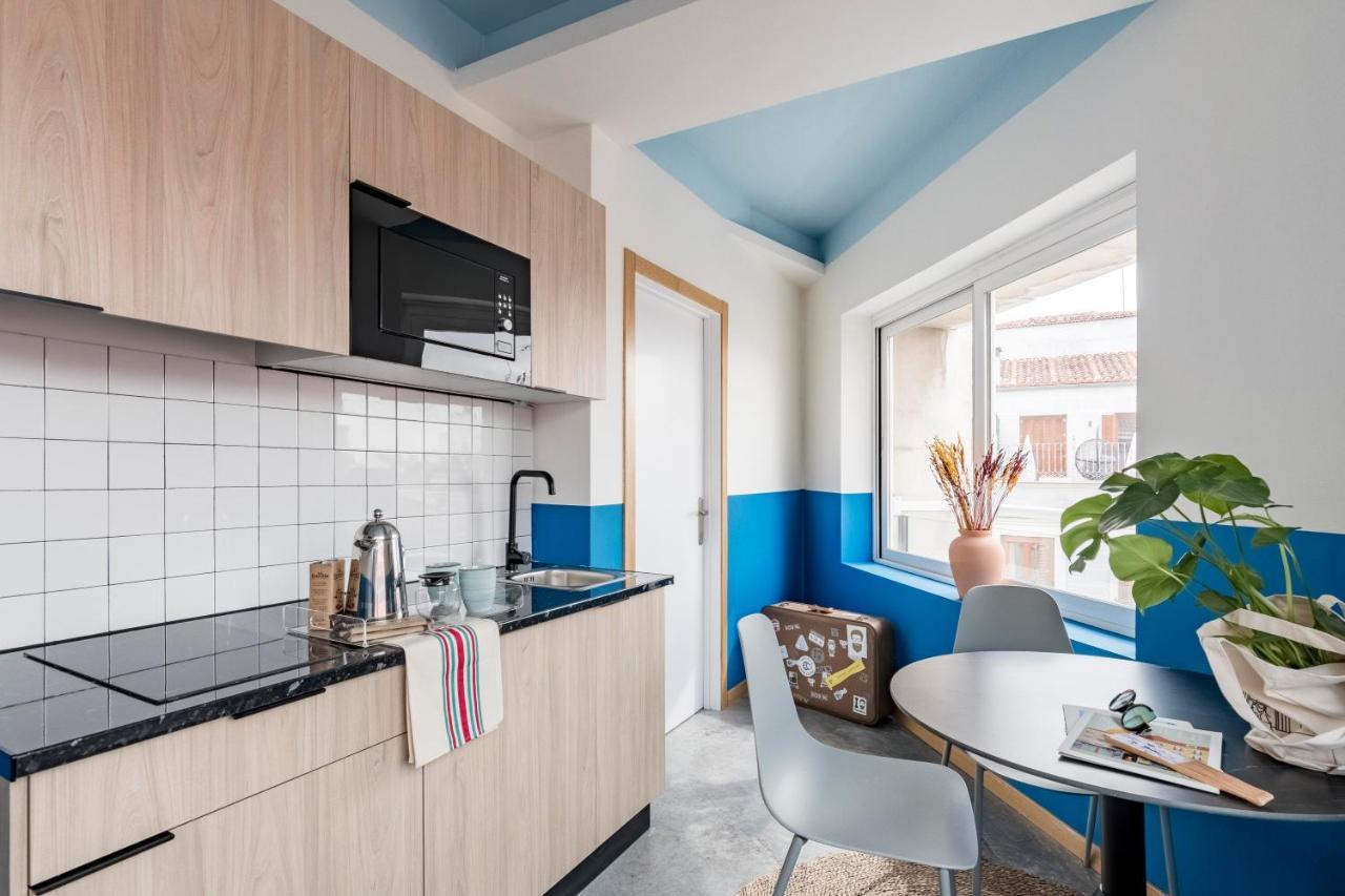 Original Apartment - 1 Bedroom - 3 Person
