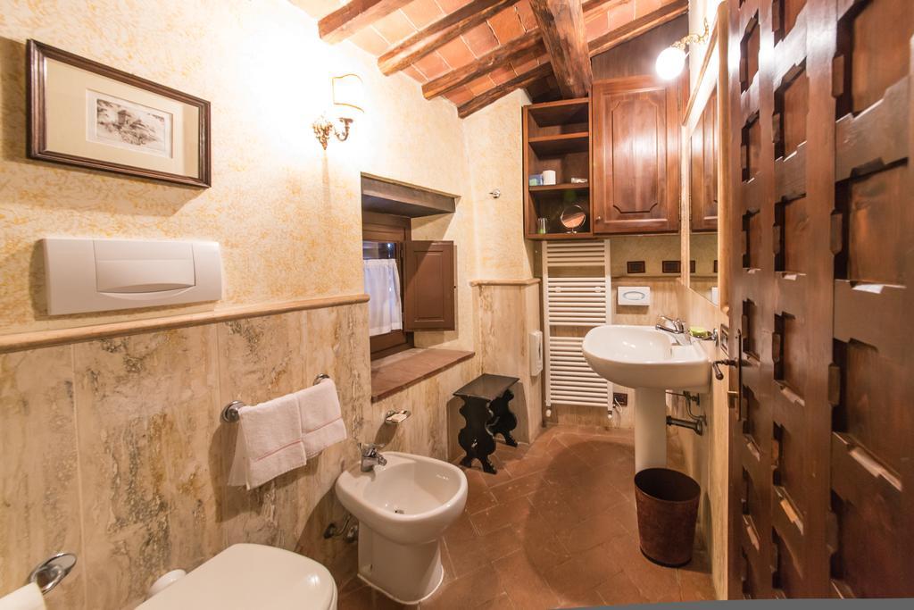 Appartamento su 2 Livelli