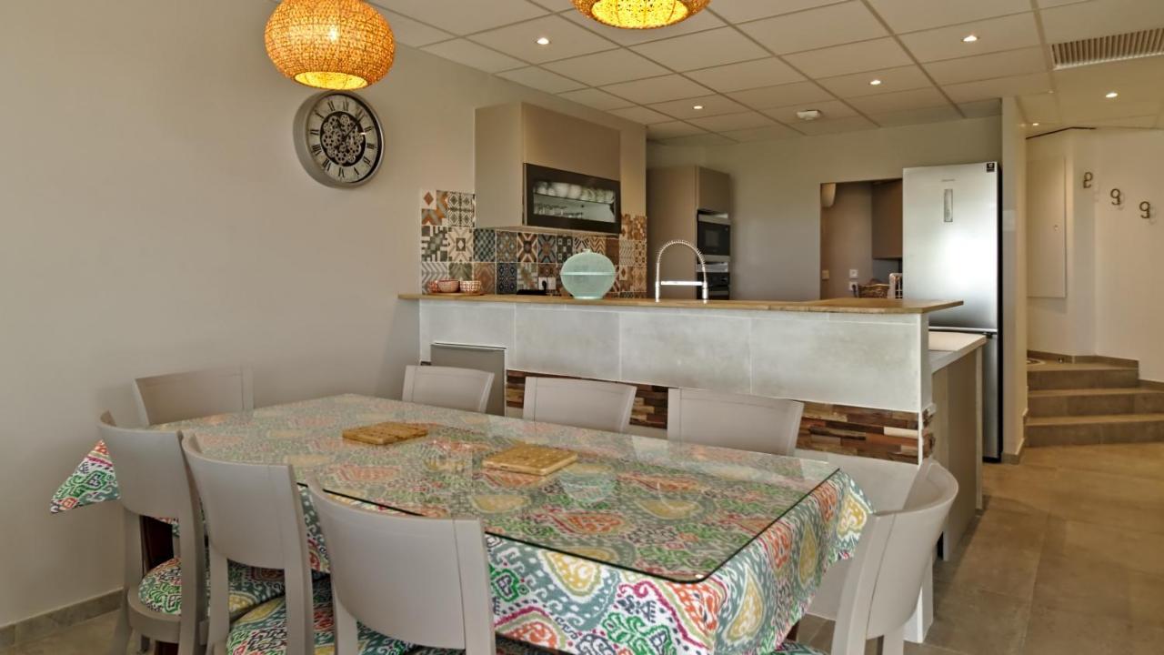 Appartement Deluxe