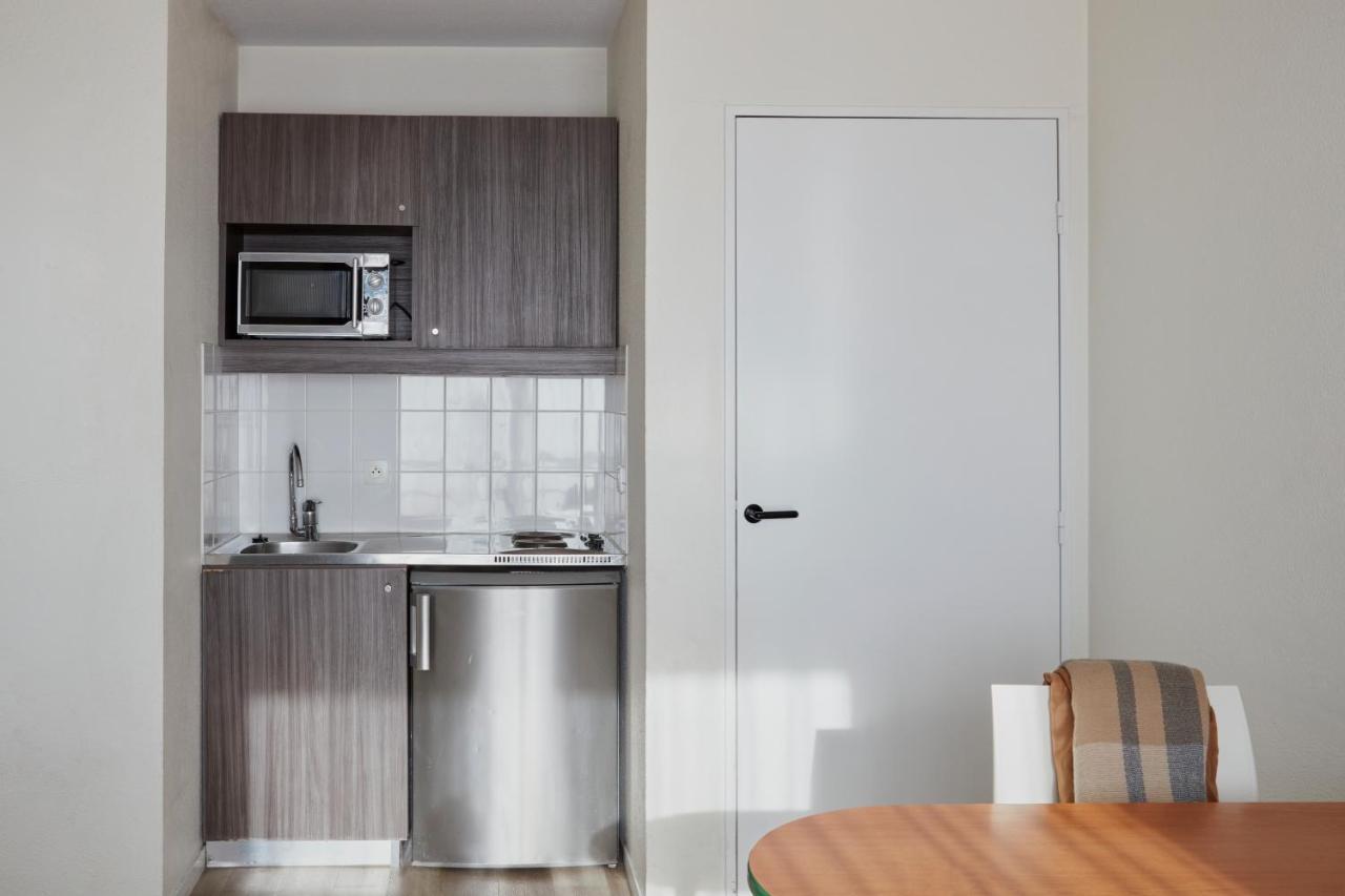 Appartement 1 Chambre (4 Adultes)