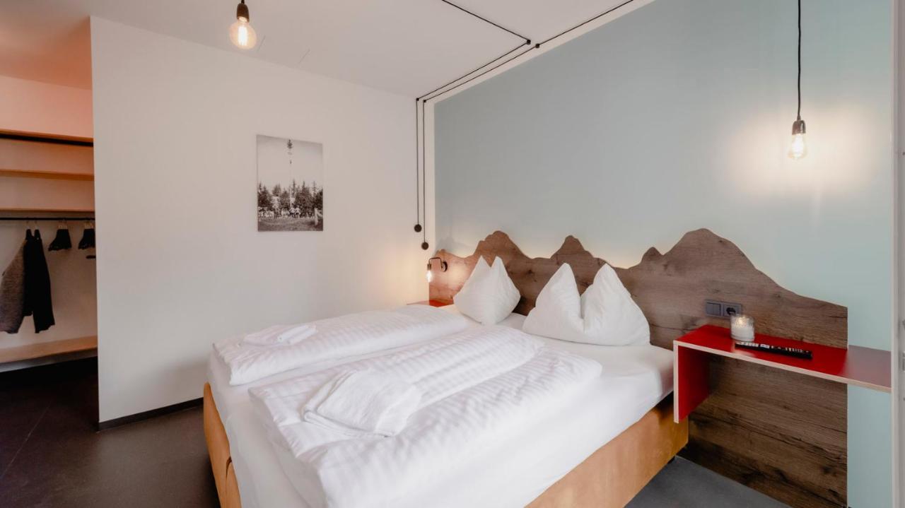 Double Room Disability Access