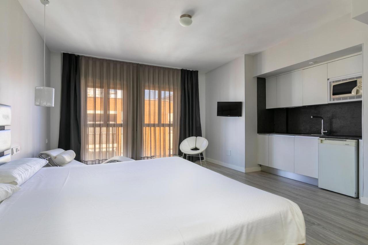 Habitación Doble Estándar