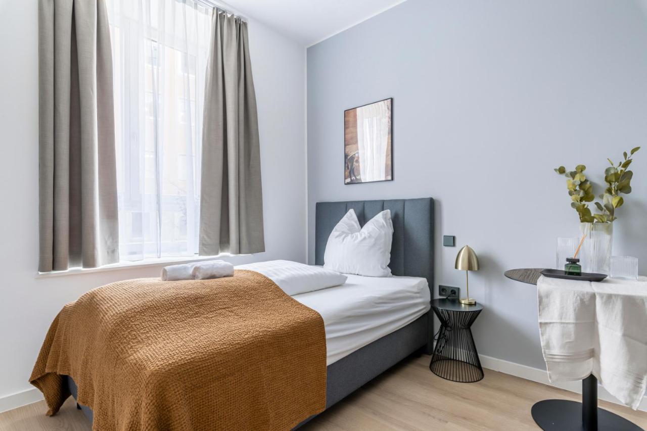Suite für 1 Person