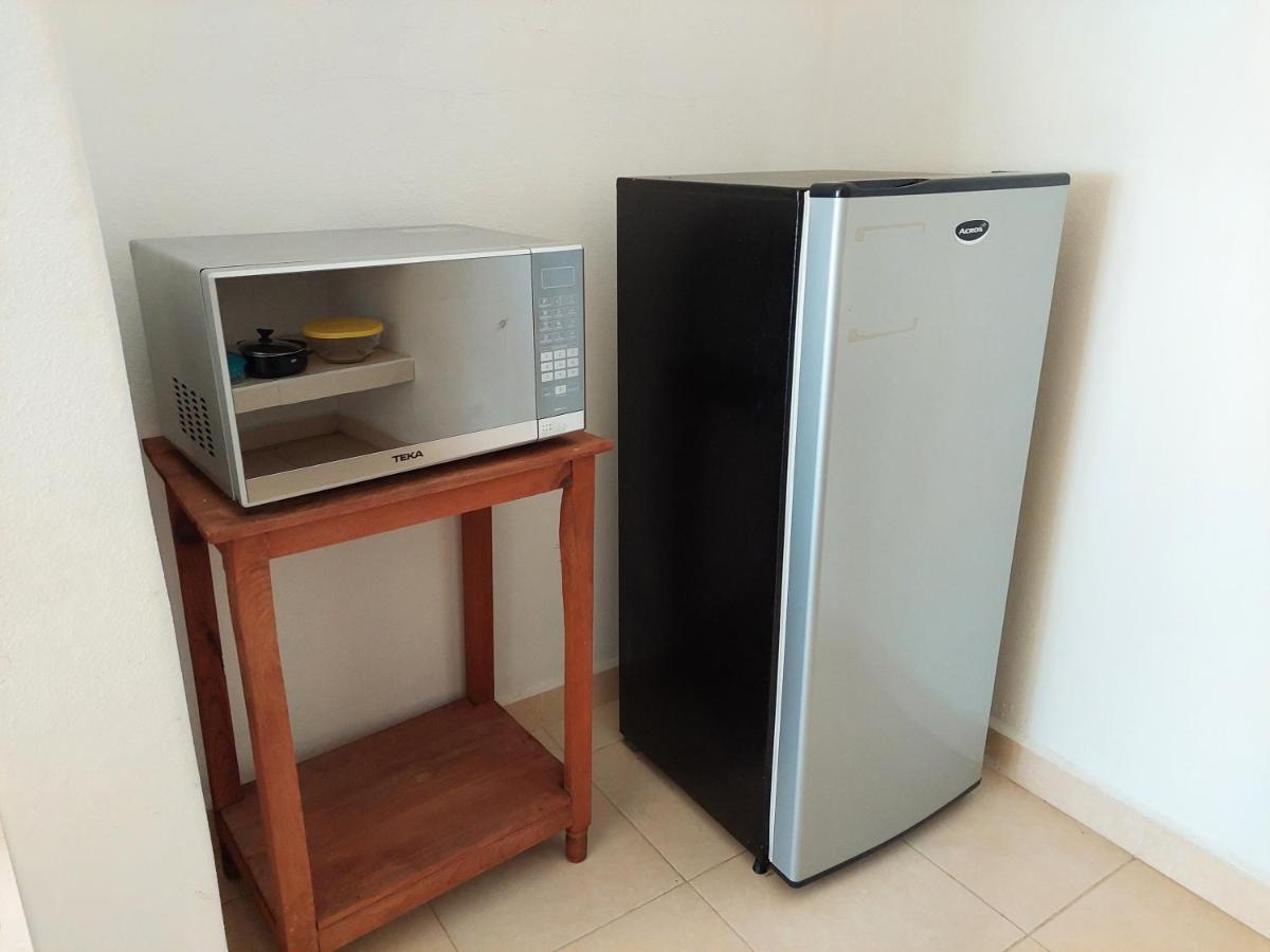 Apartamento con vistas al mar