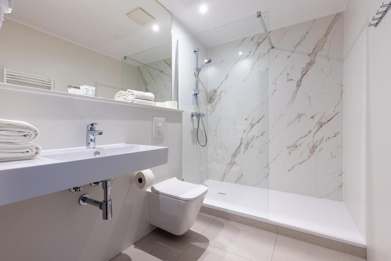 Deluxe Double Room with Bath