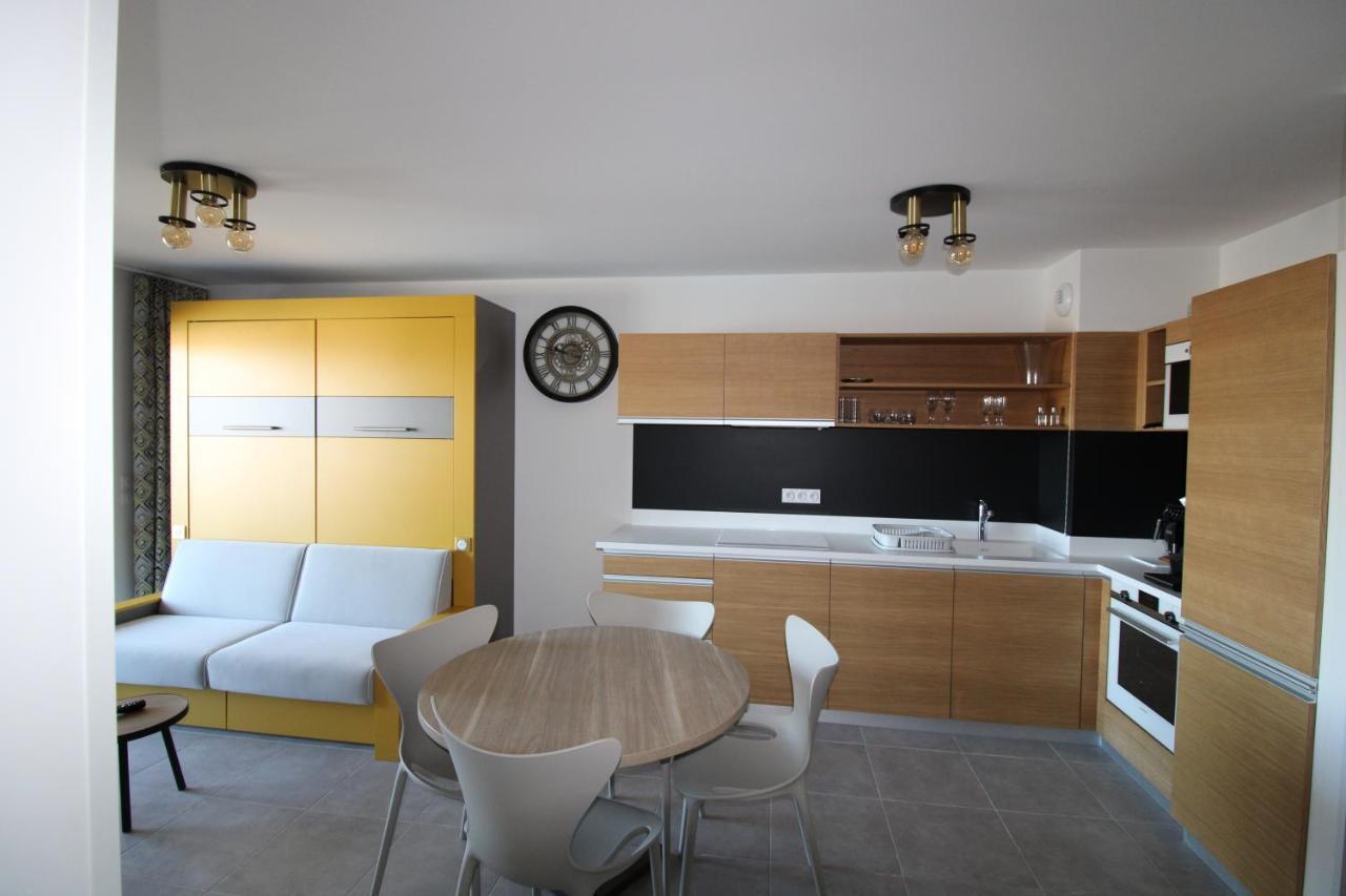 Appartement Standard