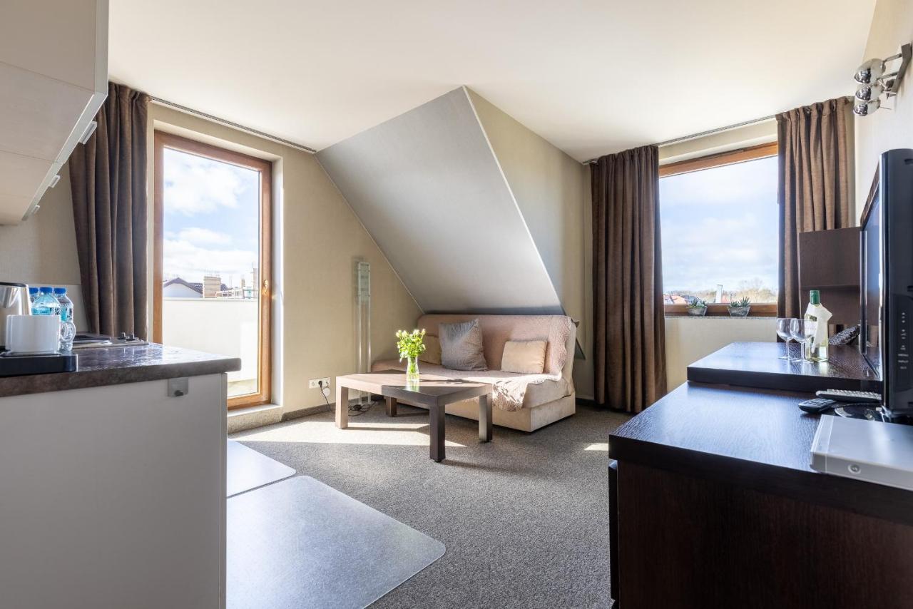 Standard Apartment