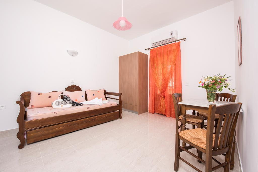 Superior Apartment (3 Adults)