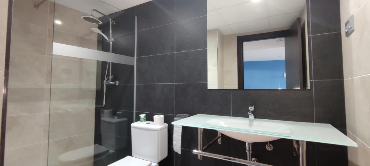Triple Room Terrace