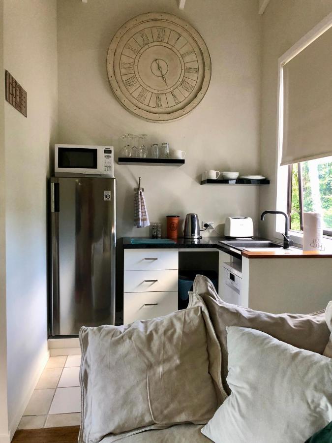 The Bordeaux studio apartment