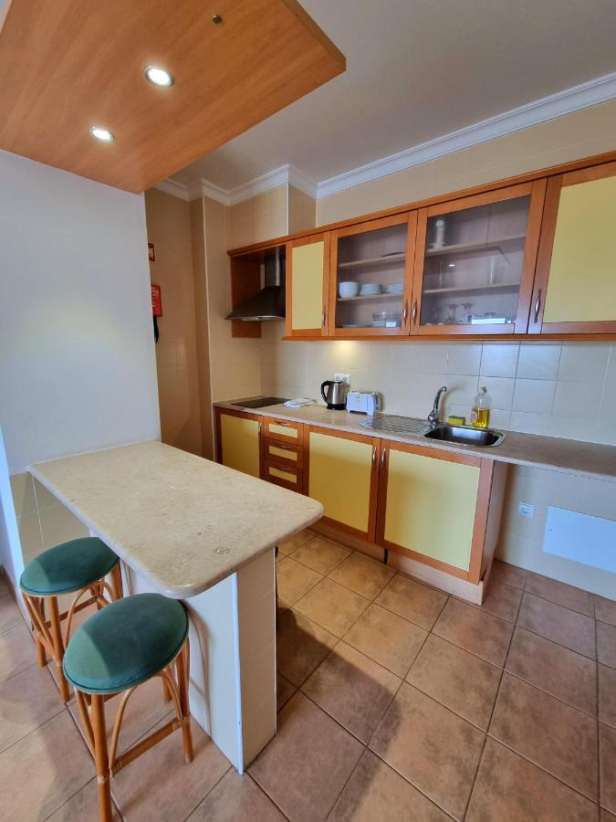 Apartamento de 1 dormitorio