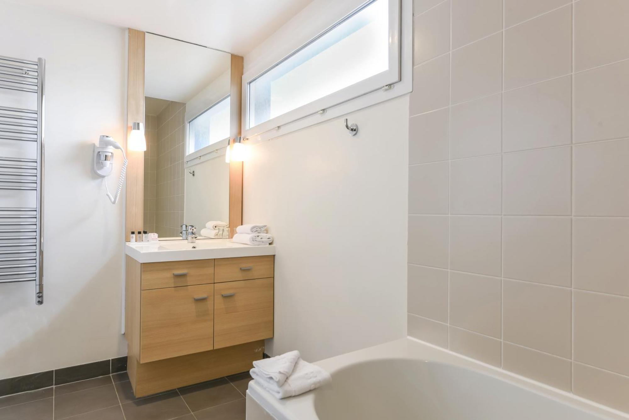 Appartement Souplex 2 Chambres