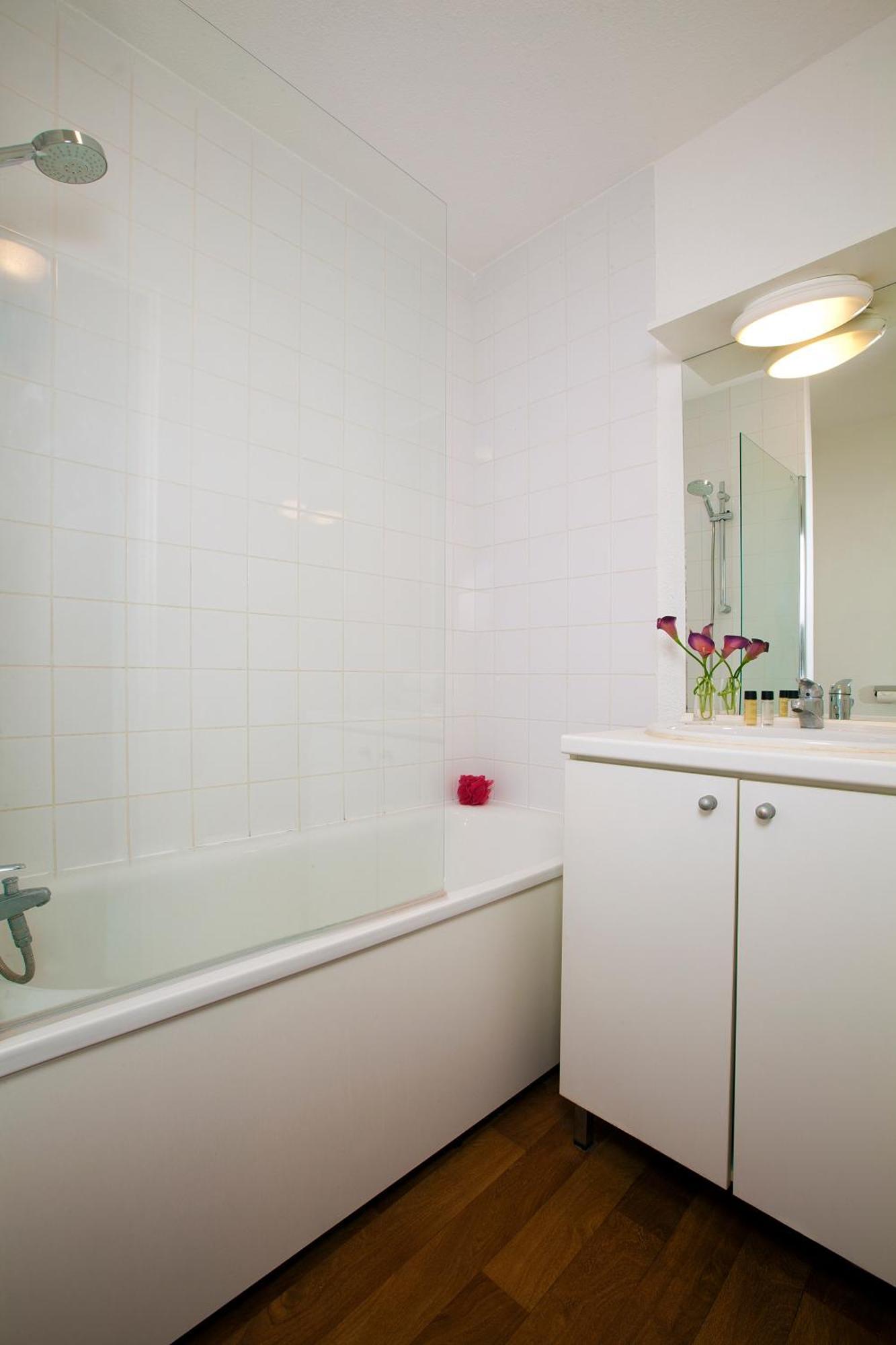Appartement 2 Pièces 2-4 Personnes