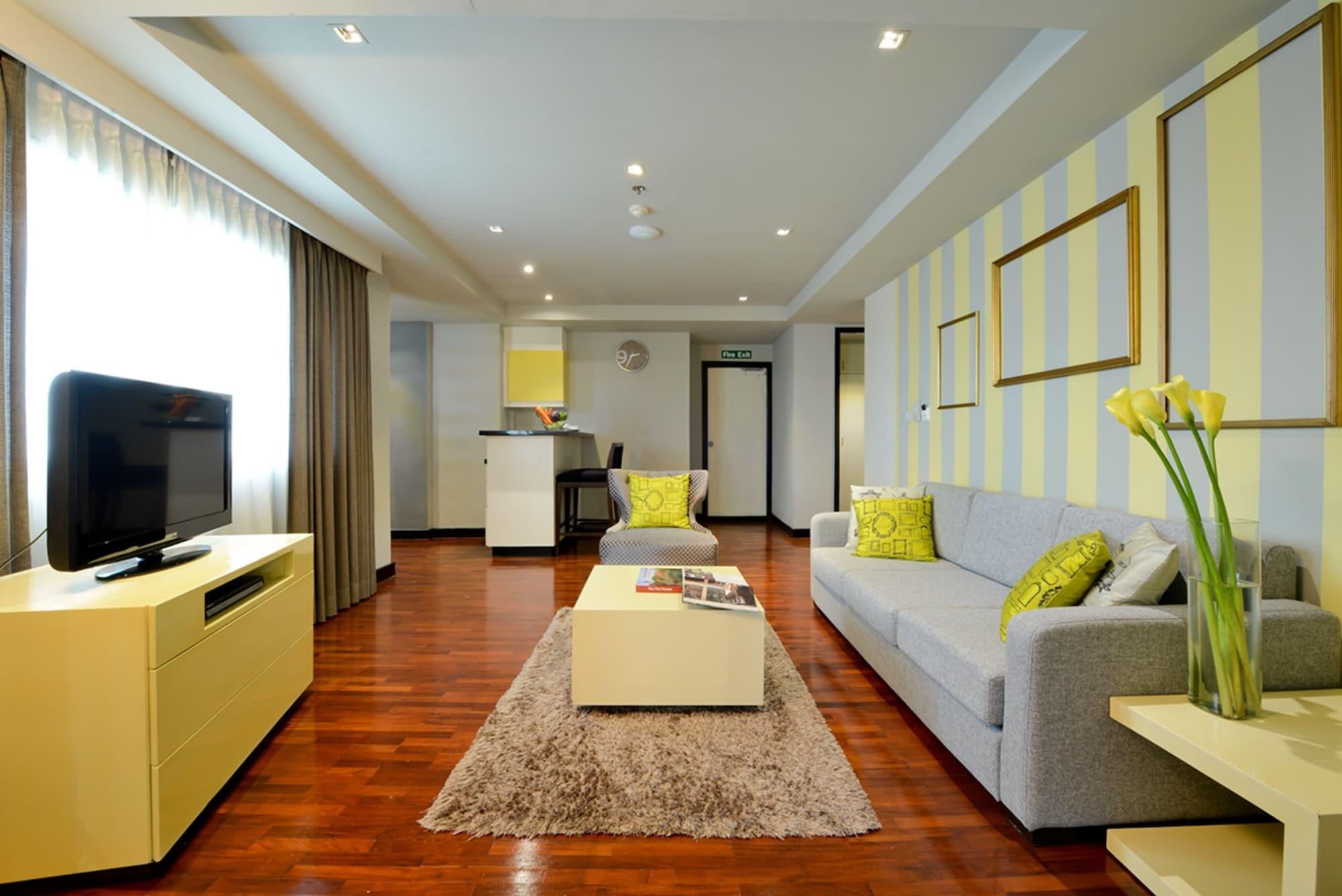One Bedroom Premier Suite(Flash Sales)