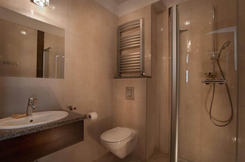 Comfort Apartment