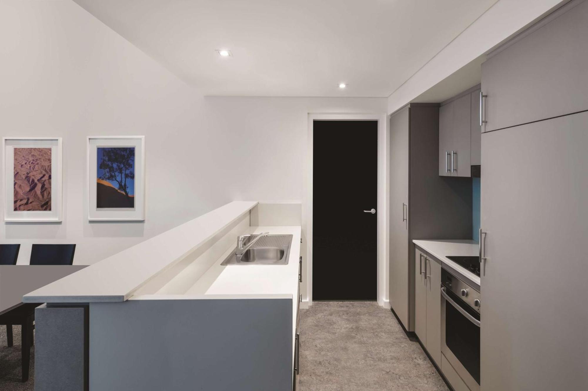 1 Bedroom Premier Apartment