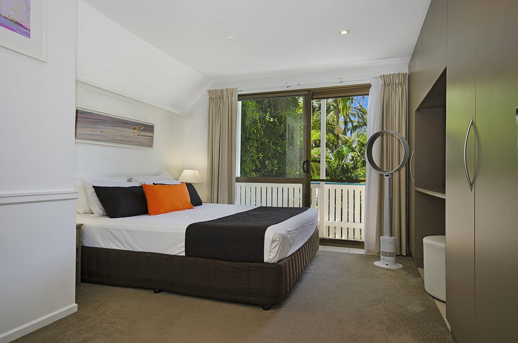 The Terrace - Superior Two Bedroom Apartment