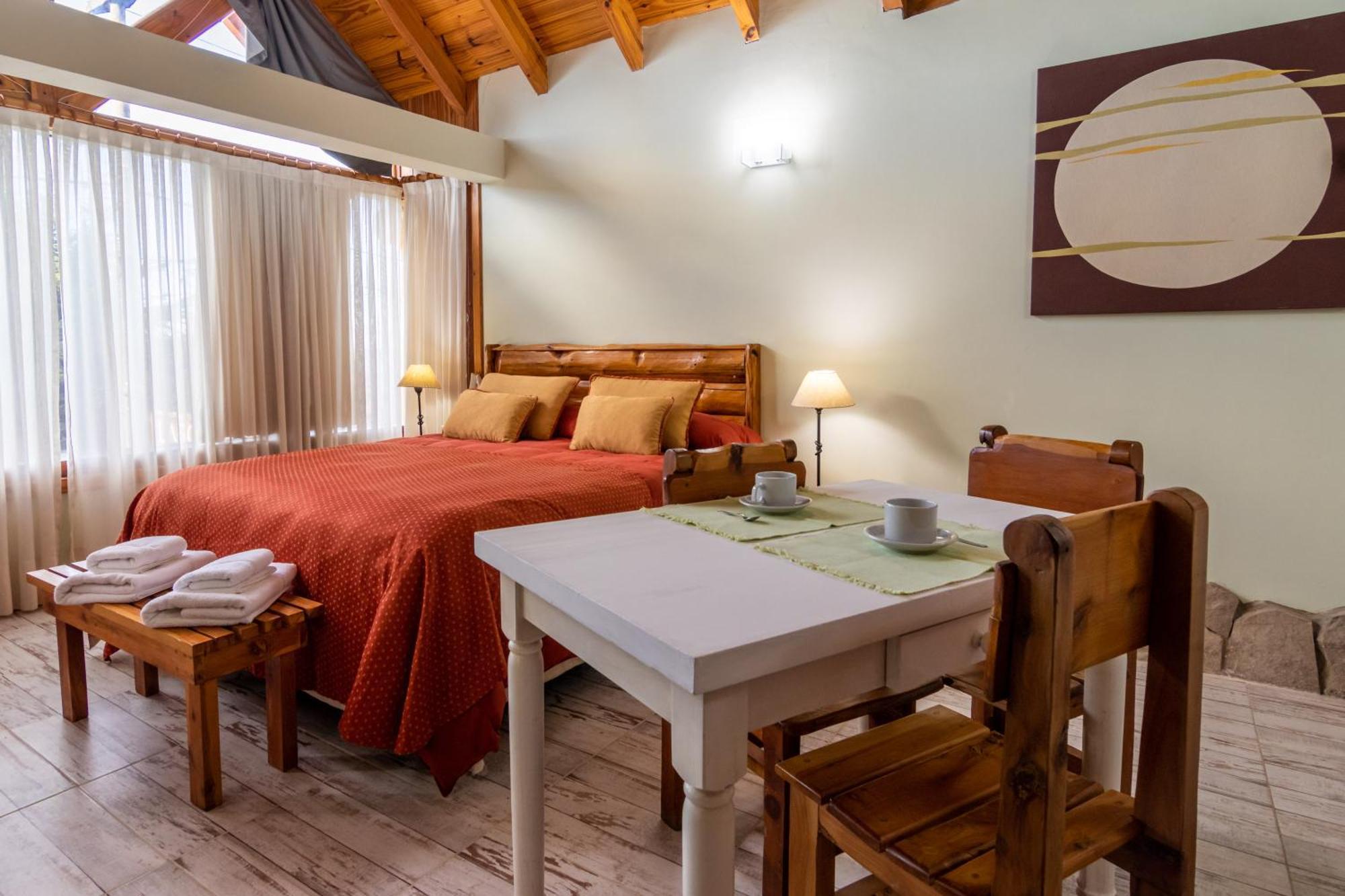 Habitación Triple Estándar