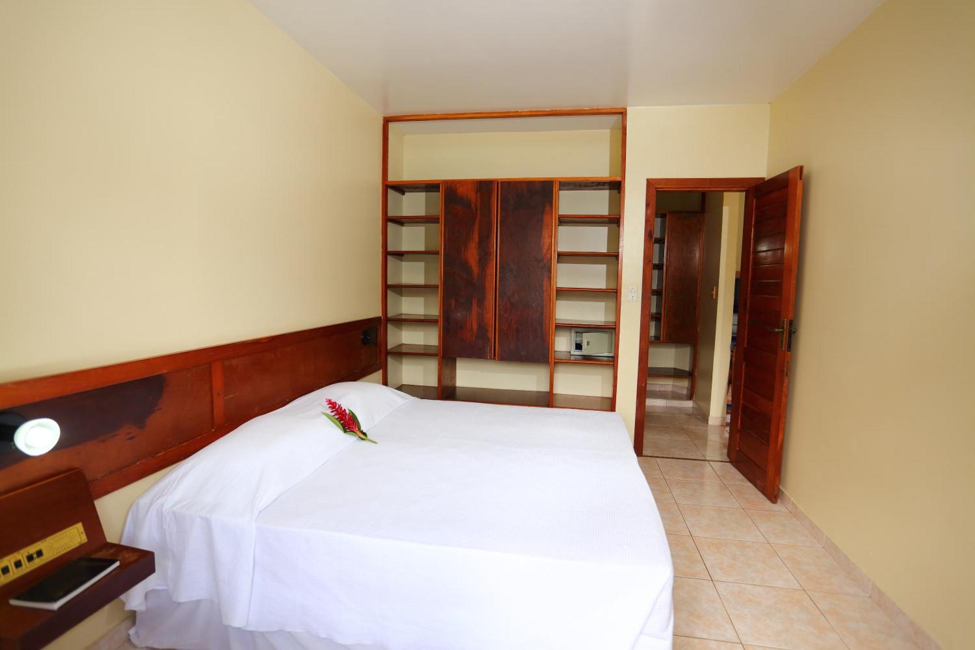 Double Apartment