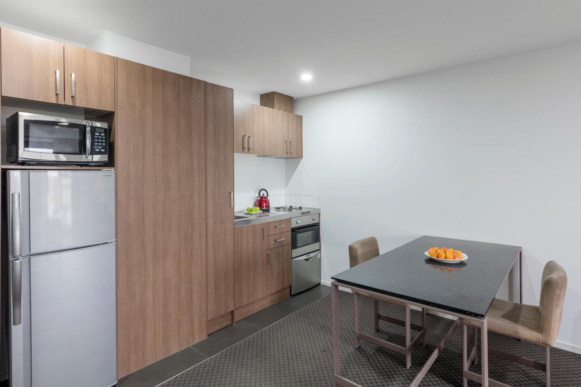 One-Bedroom Apartment Deluxe