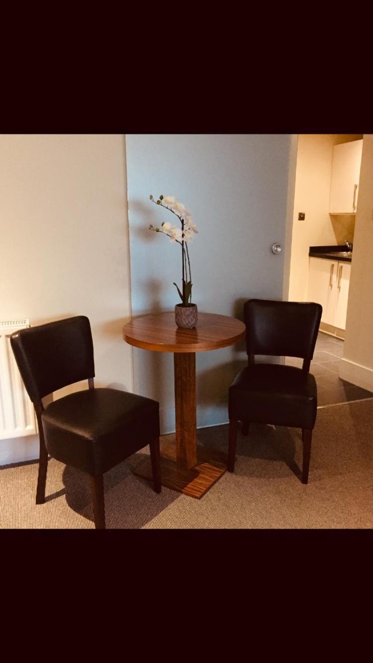 Patio Suite