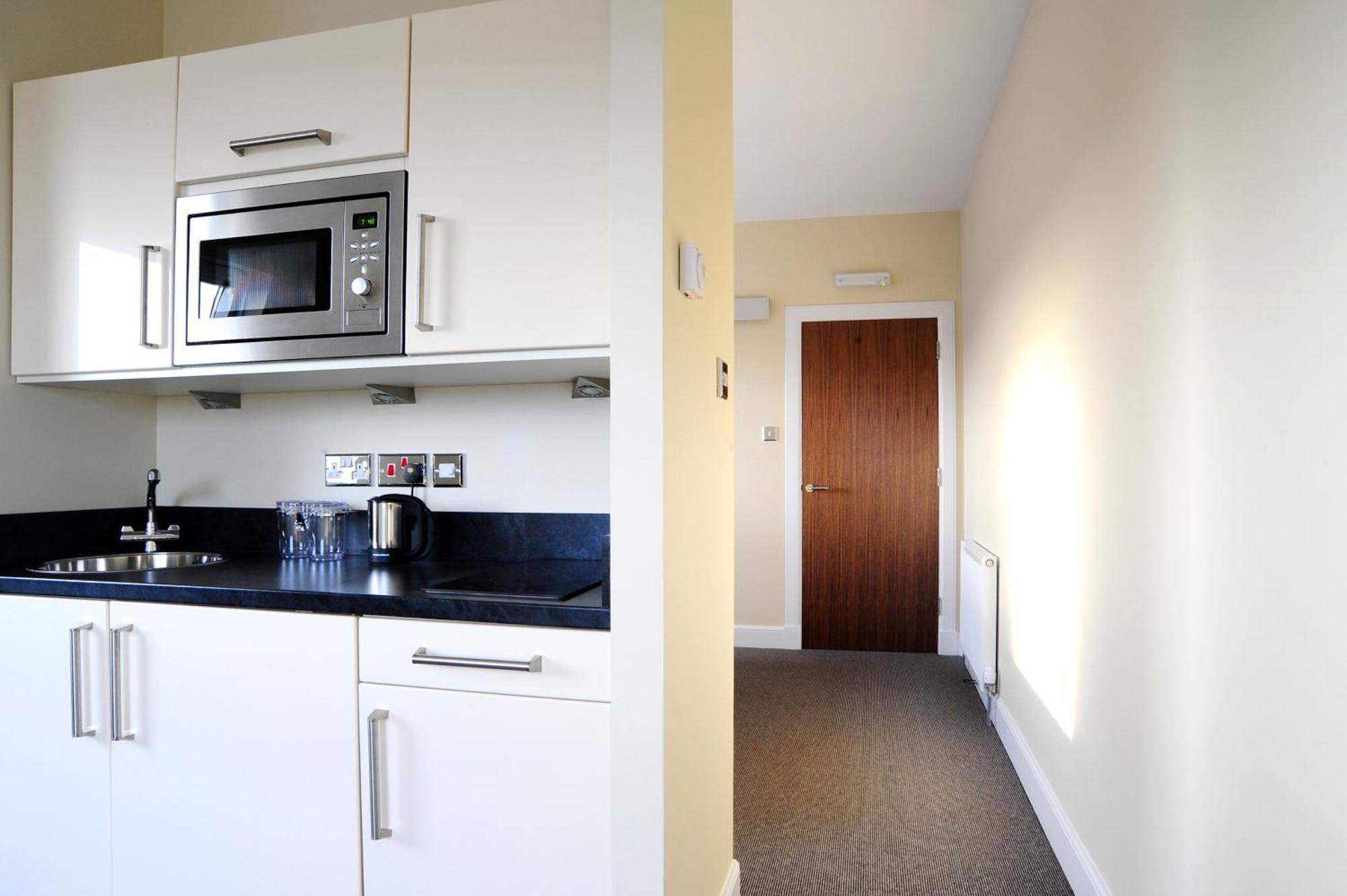 One-Bedroom Suite