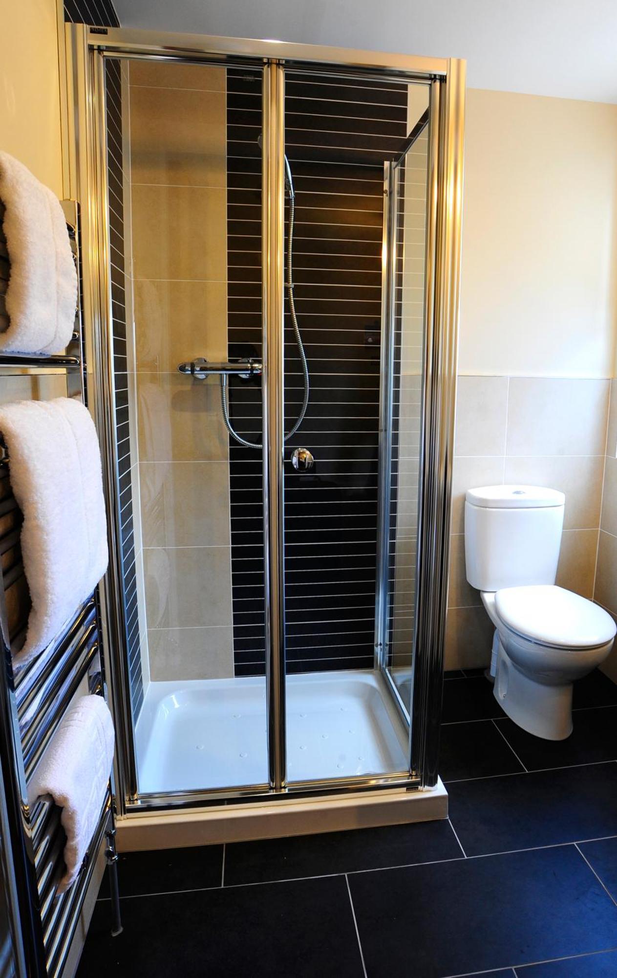 Solo Room