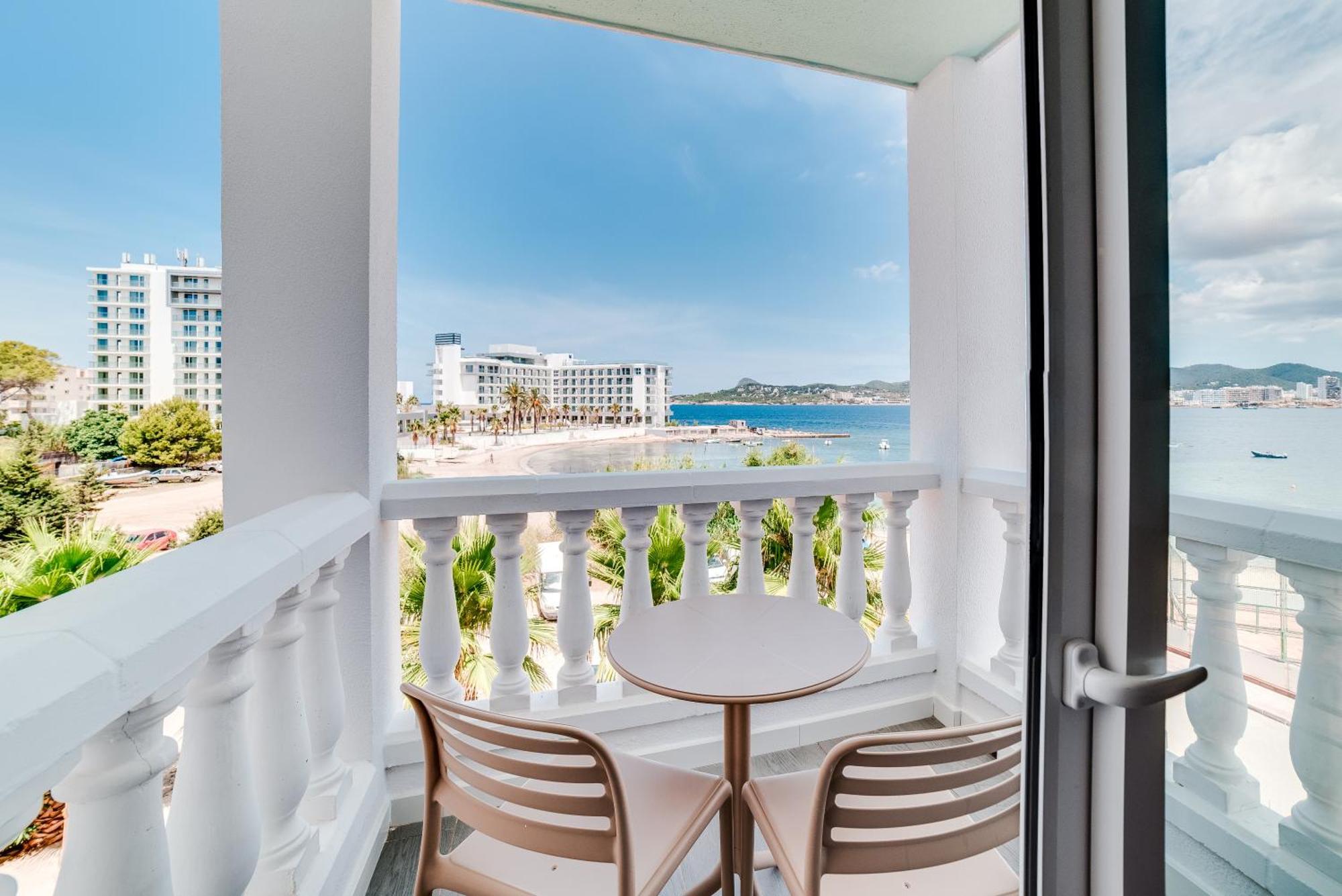 Monolocale con Vista Mare (2 Adulti)