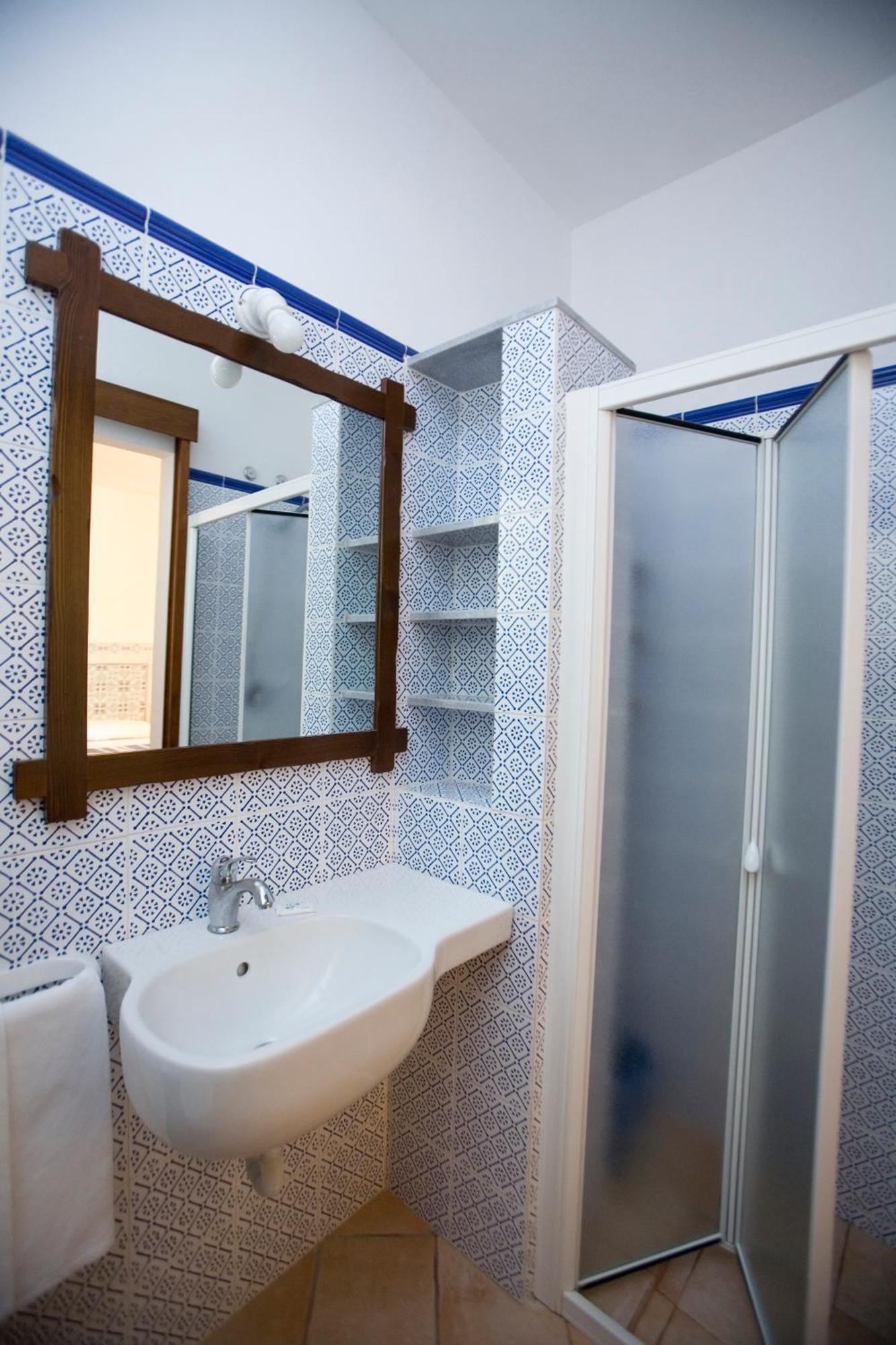Appartamento con 1 Camera da Letto