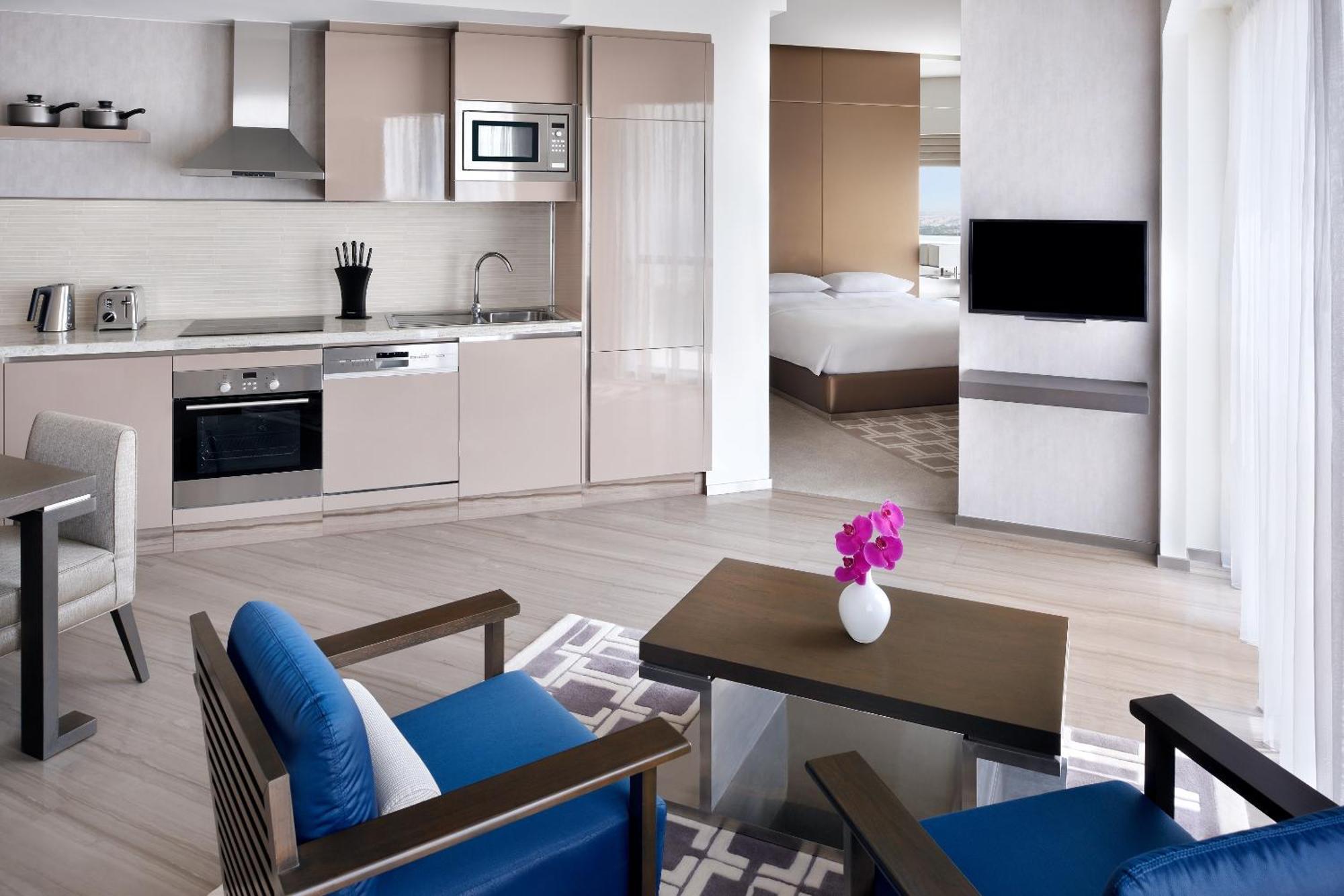 Monolocale con Cucina