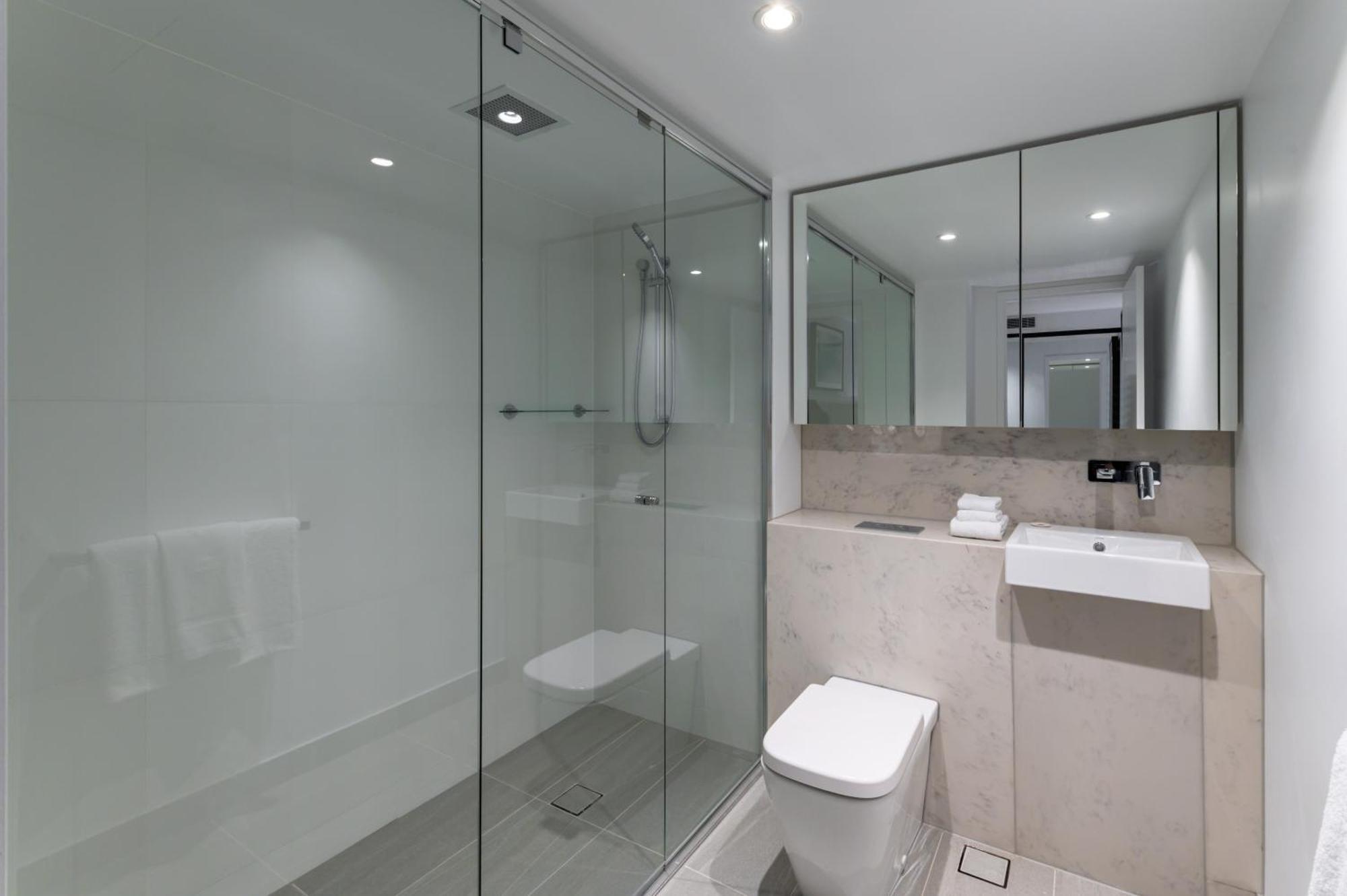 One-Bedroom Premium Apartment