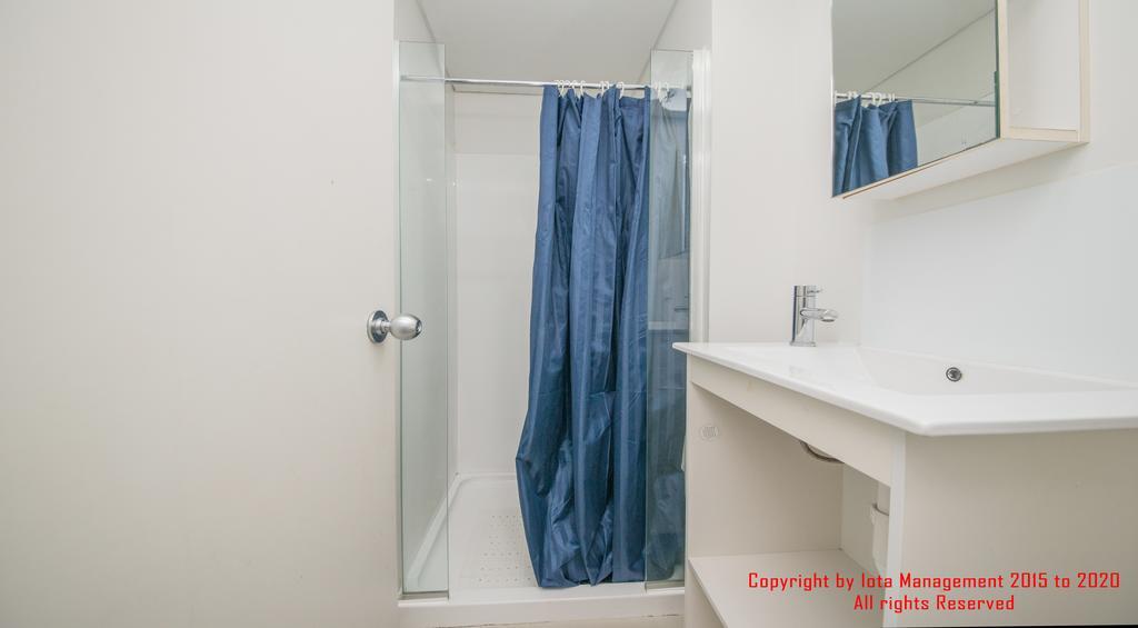 Double Bedroom Shared Apartment