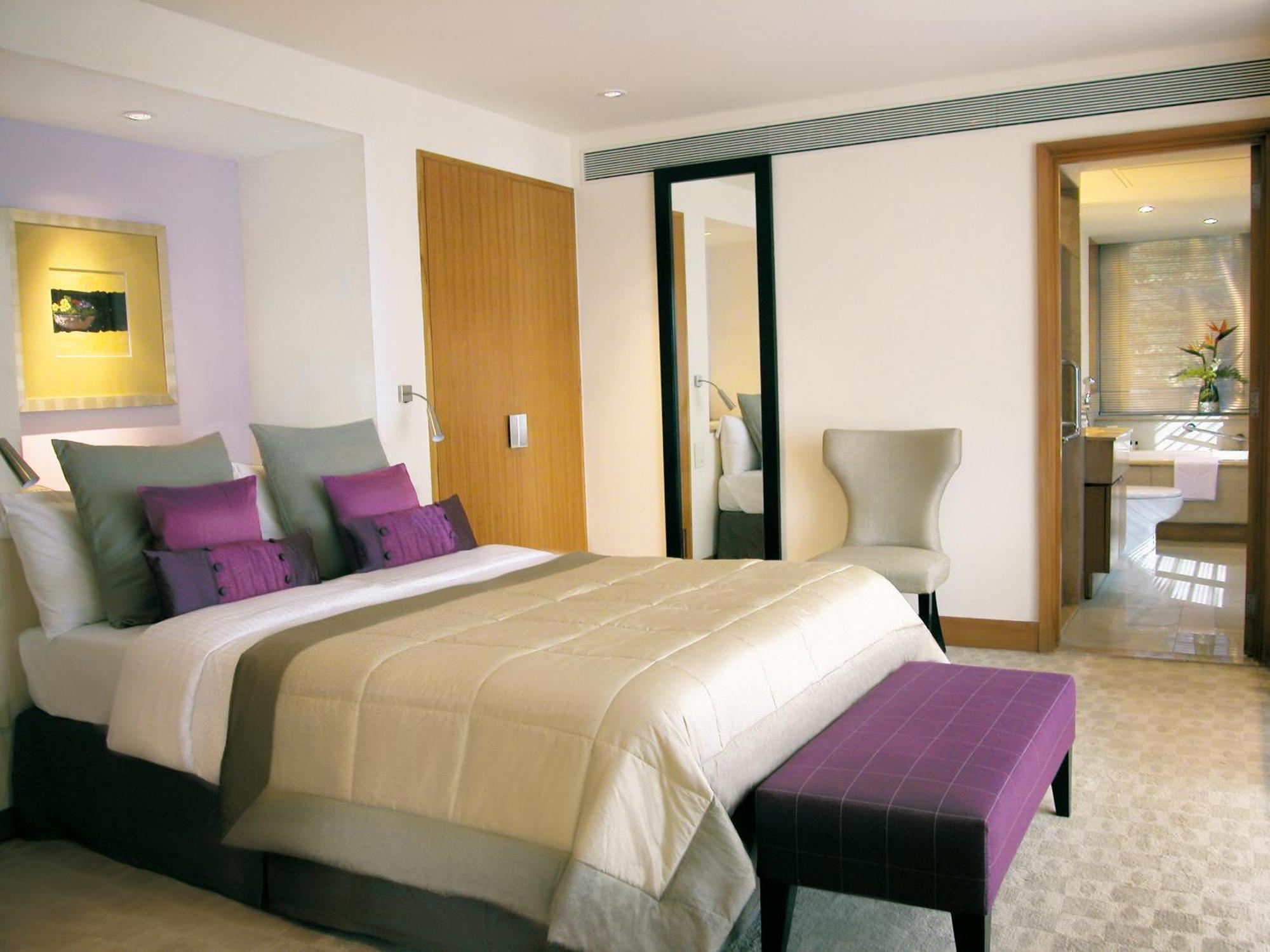 Studio Apartment Sea View