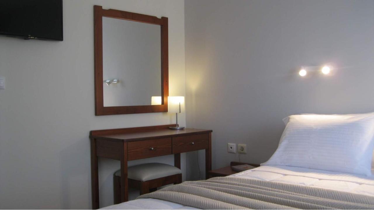 Deluxe Junior Suite