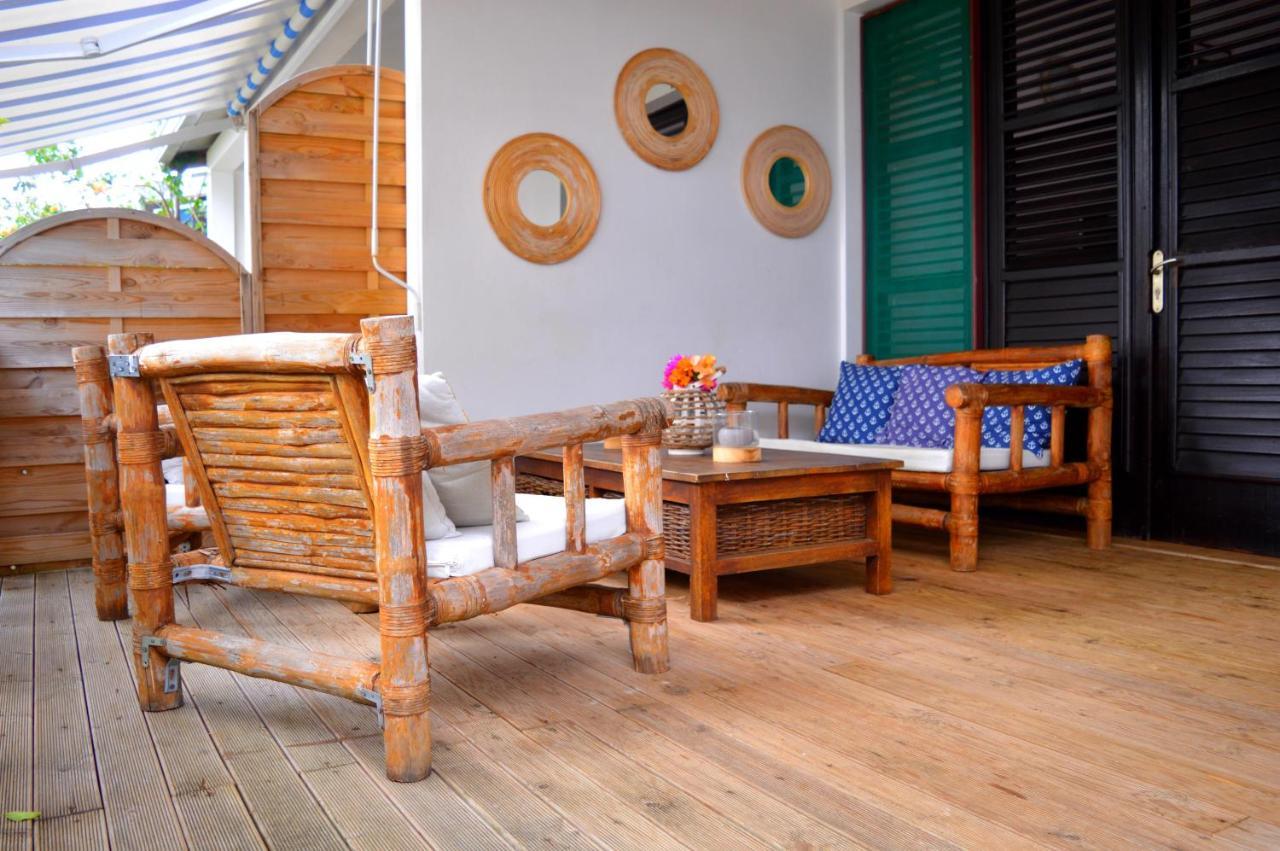 Suite with Sea View
