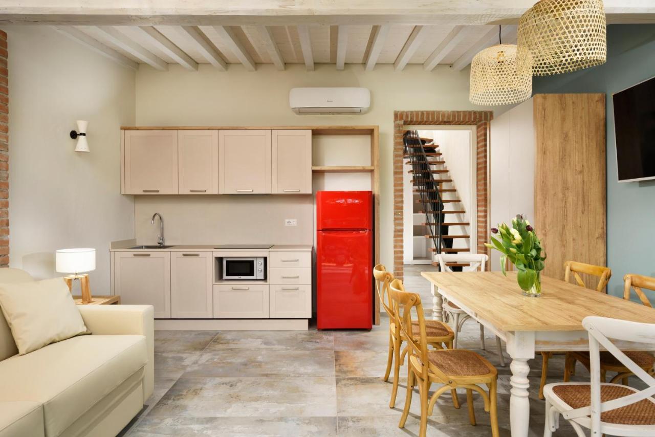 Appartement met 2 slaapkamers