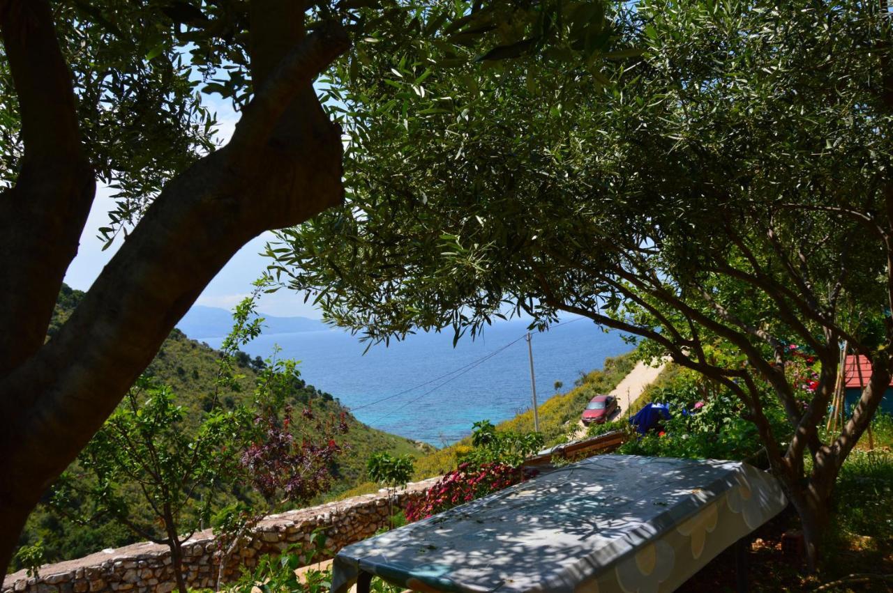Appartamento Monolocale con Vista Mare