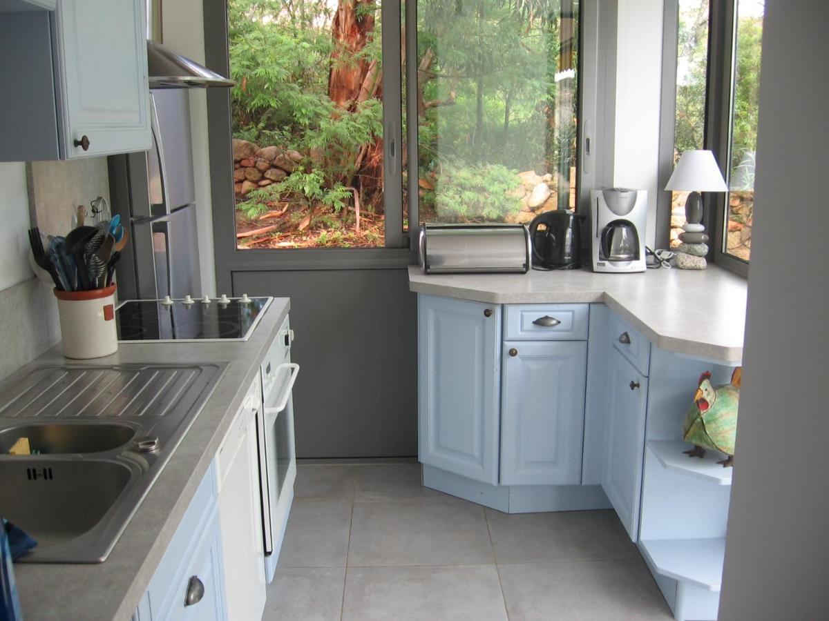 Villa 3 Chambres
