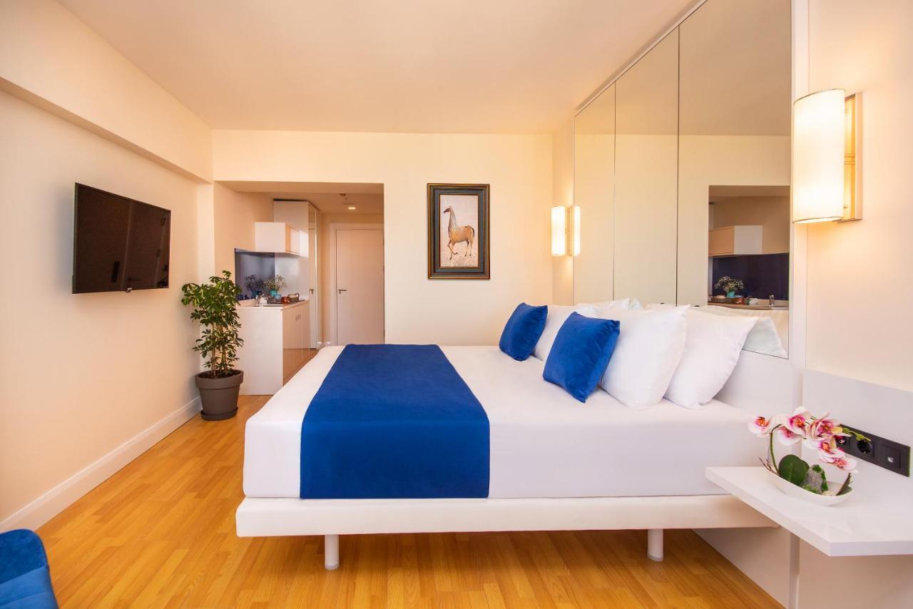 Superior Double Room Sea View