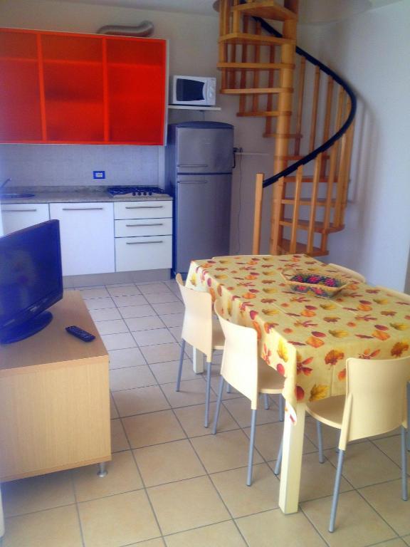 Superior Apartment mit 2 Schlafzimmern (7 Erwachsene)