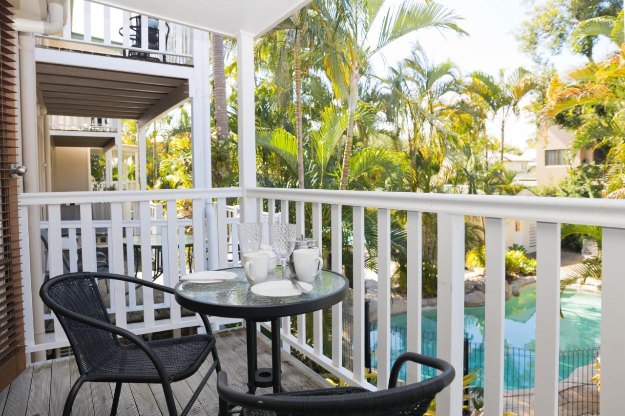 Sandy Beach Resort 19 - 2 Bedroom
