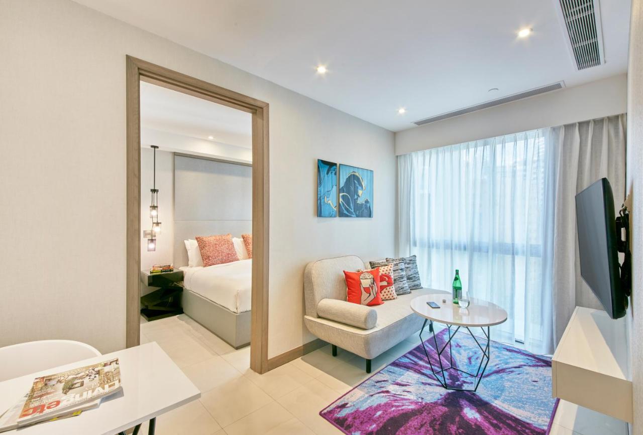 Two Bedroom Premier