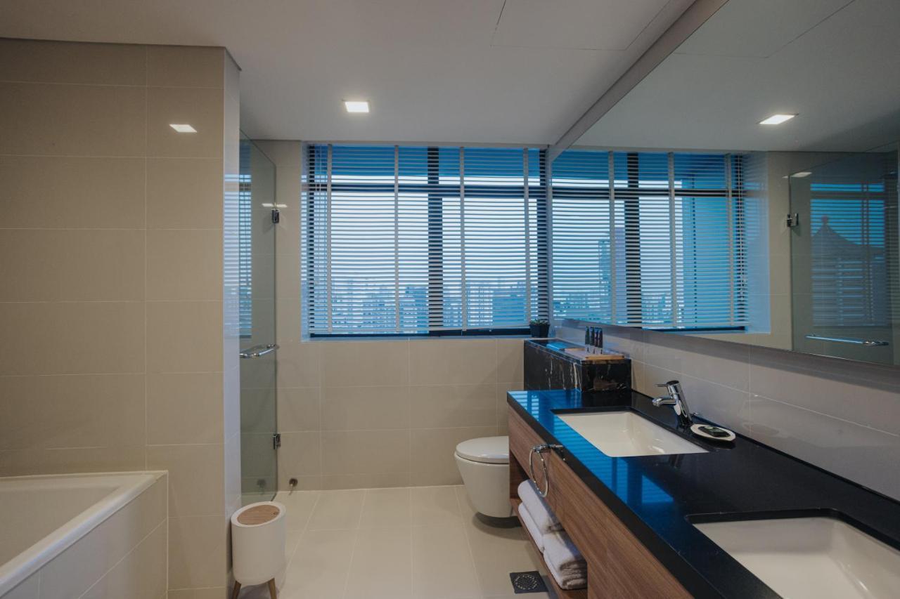 The Penthouse